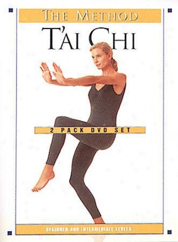 The Method - Tai Chi 2-pack