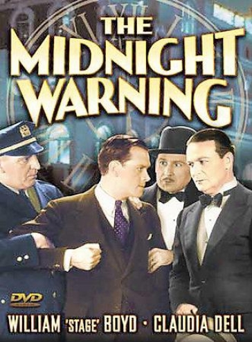 The Midnight Warning