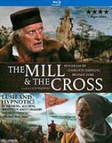 The Mill & The Cross