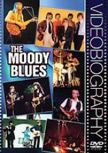 The Moody Blues - Videobiography
