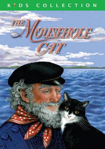 The Mousehole Cat