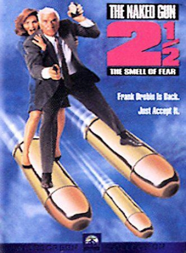 The Naked Gun 2 1/2: The Smell Of Fear