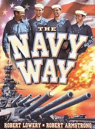 The Navy Way