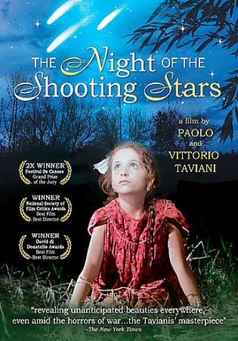 The Night Of The Shooting Stars