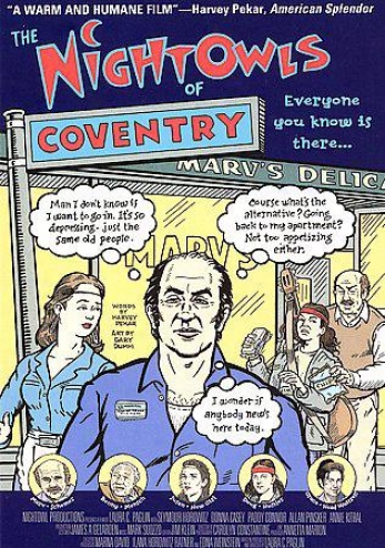 The Nightowls Of Coventry