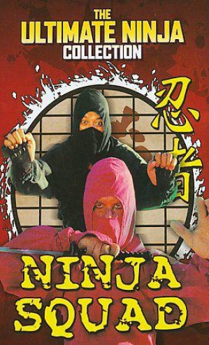 The Ninja Gang