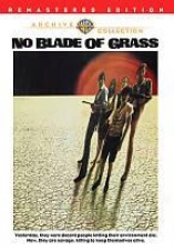 The No Blade Of Grass