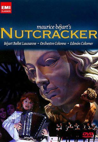 The Nutcracker - Maurice Bejart