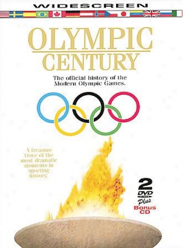 The Olympic Century