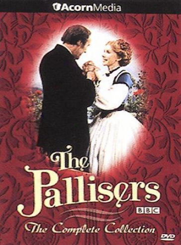 The Pallisers - Complete Collection