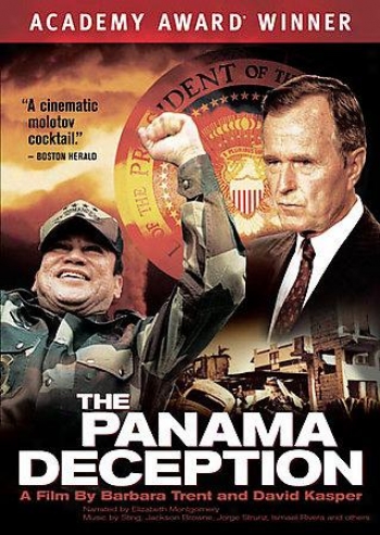 The Panama Deception