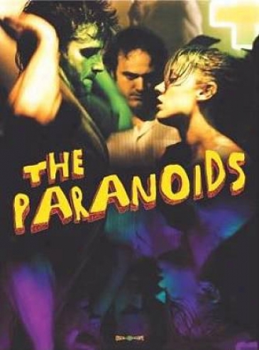 The Paranoids