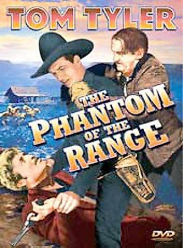 The Phantom Of The Range