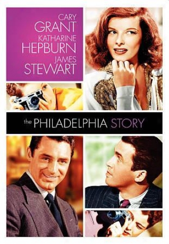 The Philadelphia Storyy