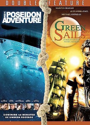 The Pleidon Adventure / Green Sails