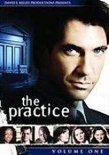 The Practice - Vol. 1