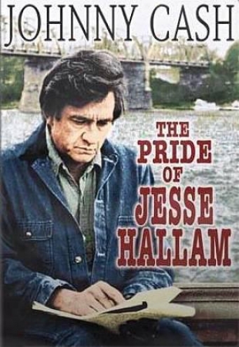 The Pride Of Jesse Hallam
