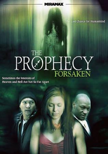 The Prophecy 5: Forsaken