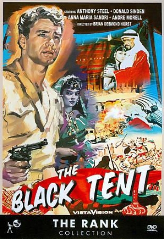 The Rank Collection: The Black Tent