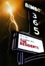 The Residents: Talking Light - Bimbo's