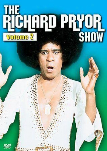 The Richard Pryor Show - Volume 2