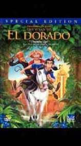 The Road To El Dorado