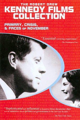 The Robert Drew Kennedy Films Collection