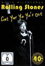 The Rolling Stones - Get Yer Ya-ya's Out