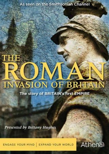 The Roman Invasion Of Briain