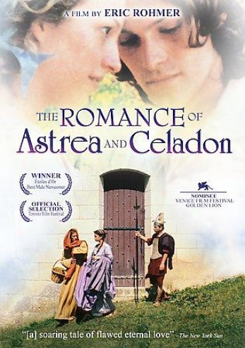 The Romance Of Astrea And Celadon