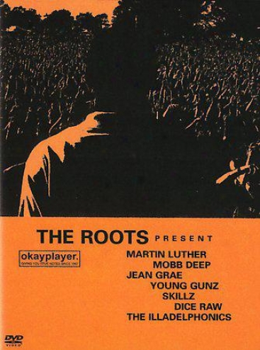 The Roots: A Sonic Event