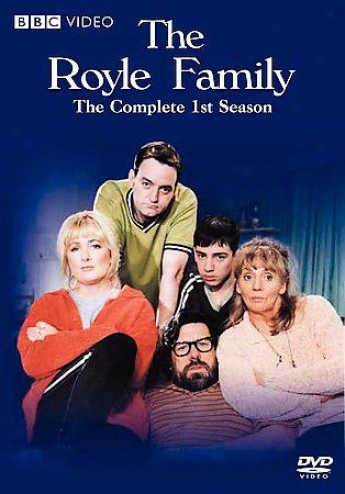 The Royle Family: The Perfect First Season