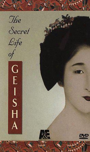 The Secret Life Of Geisha