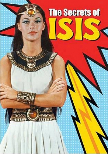 Tne Secrets Of Isis