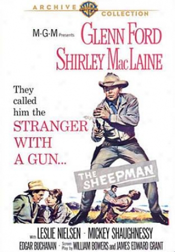 The Sheepman