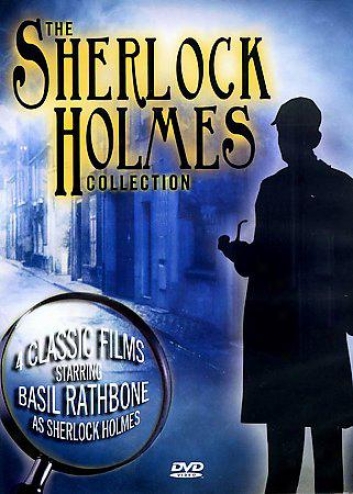 The Sherlock Holmes Cllection