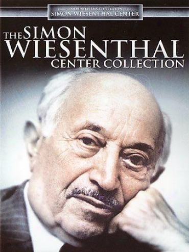 The Simon Wiesenthal Center Collection