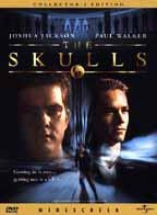 The Skulls 2-movie Thrill Collection