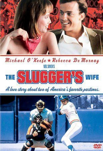 The Slugger's Wife