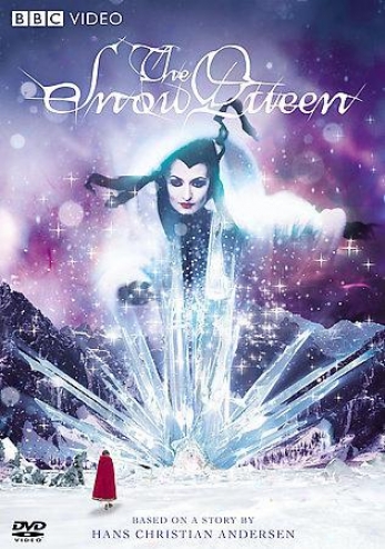 The Snow Queen