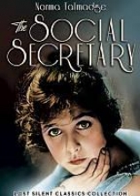 The Social Secretarry