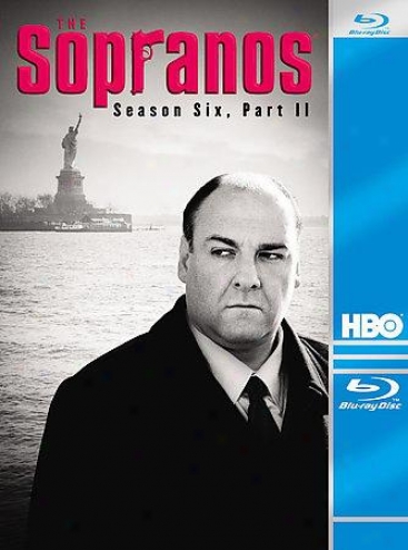 The Sopranos - Season 6, Part 2