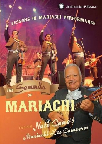 The Sounds Of Mariachi: Lesssons In Mariachi Performance