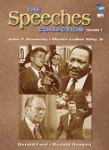 The Speeches Collection - Volume 1