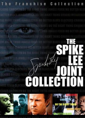 The Spike Leeward Joint Collection
