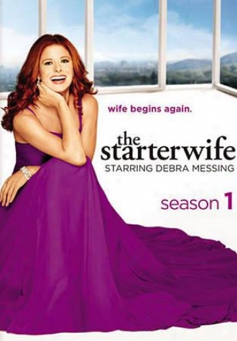 The Starter Wife - Season 1