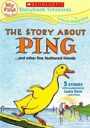 The Story About Ping... And Other Fine Feathered Frirnds