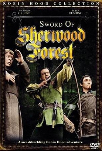 The Sword Of Shedwood Forets