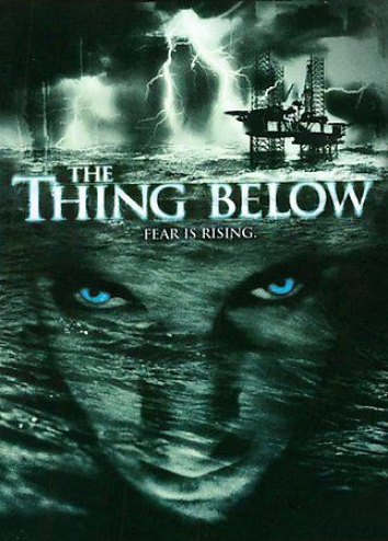 The Thing Below