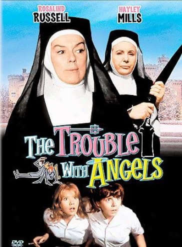 The Trouble With Angels